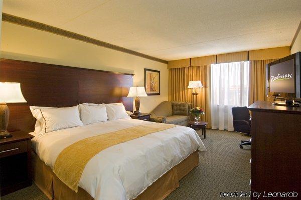 Doubletree By Hilton Hotel Largo Washington Dc Luaran gambar